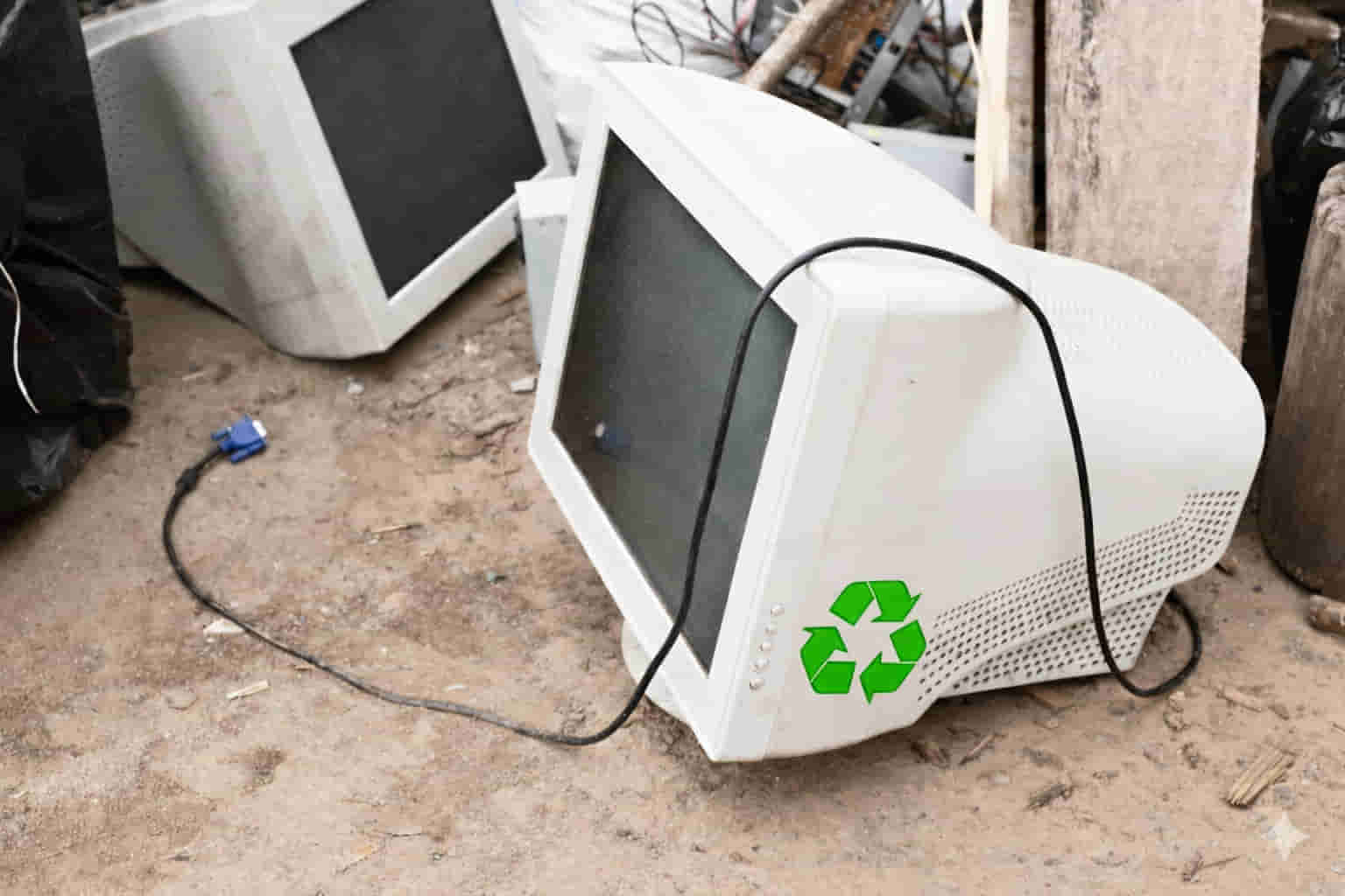 Computer recycling services for banks and financial institutions ensuring secure IT disposal and data protection compliance