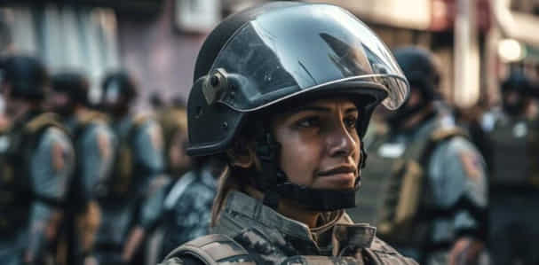 Secure e-waste recycling and classified data destruction services for defence sector ensuring high-security disposal and regulatory compliance