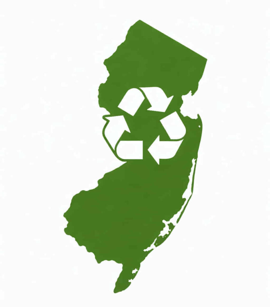 Computer and electronic items recycling services in New Jersey for safe e-waste disposal and sustainable recycling solutions