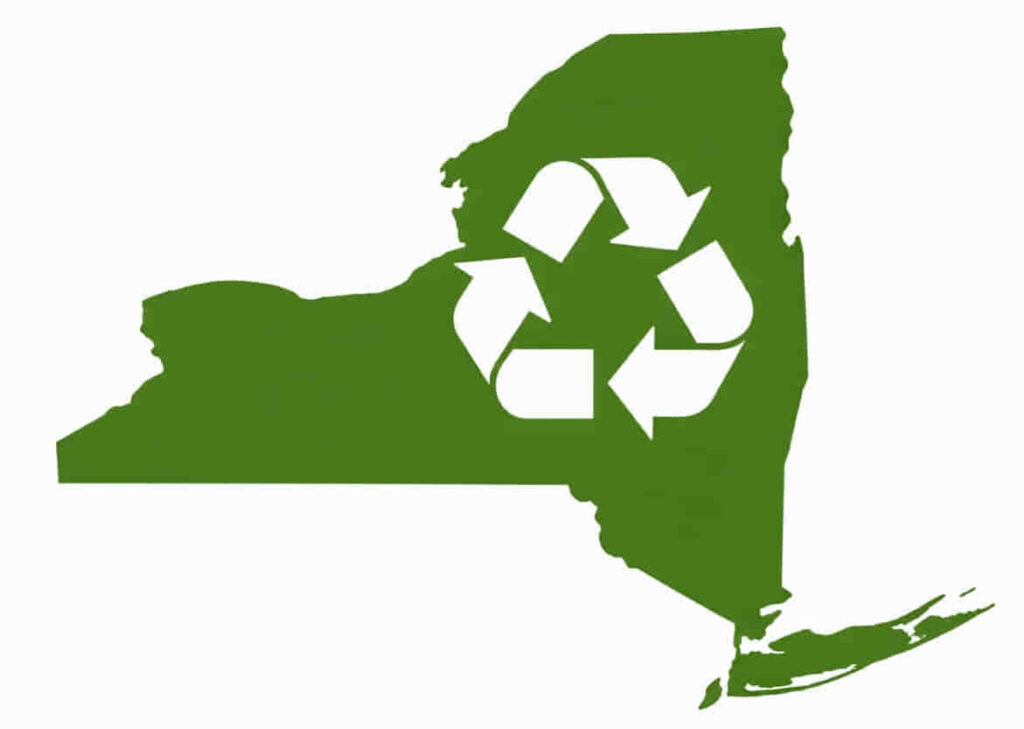 Computer and electronic items recycling services in New York for safe e-waste disposal and sustainable recycling solutions