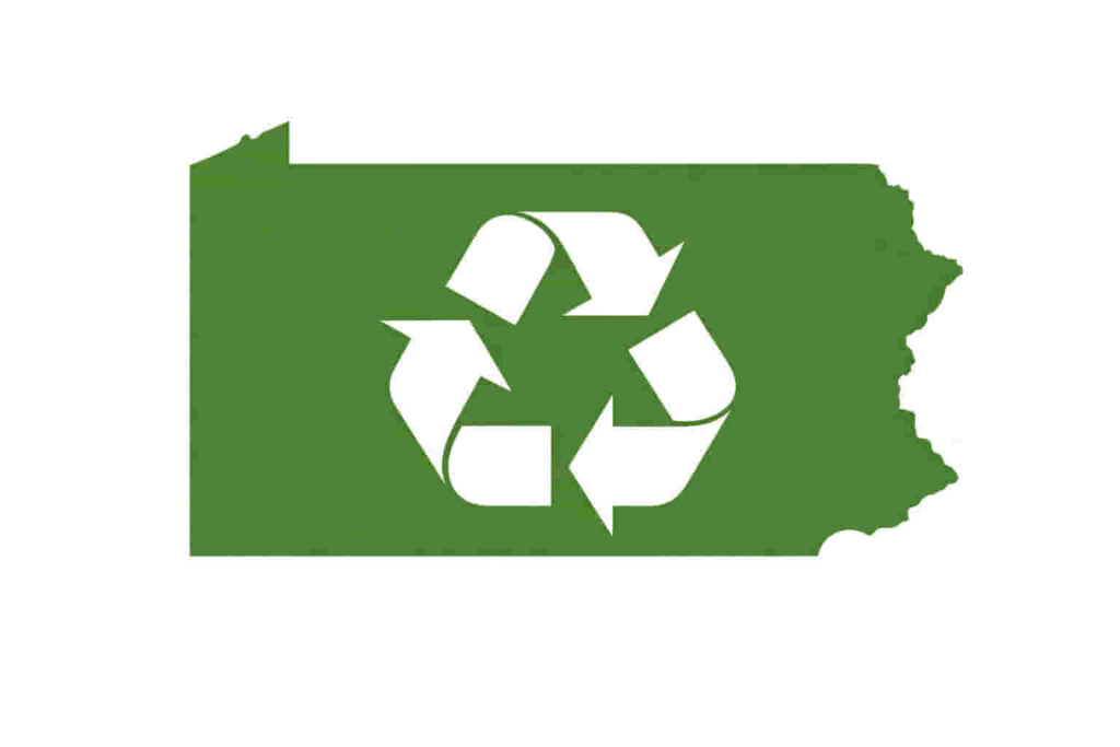 Computer and electronic items recycling services in Pennsylvania for safe e-waste disposal and sustainable recycling solutions