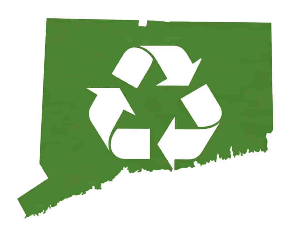 Computer and electronic items recycling services in Connecticut for safe e-waste disposal and sustainable recycling solutions