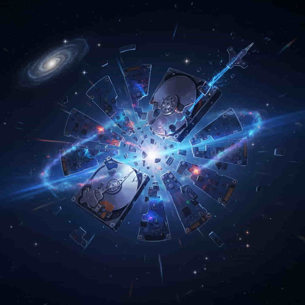 Hard drive destruction services in Massachusetts ensuring secure data disposal and certified data security compliance