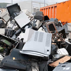 Recycling and Disposal