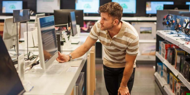 Electronics recycling, data destruction, and IT asset disposal services for electronic distributors by eRevival